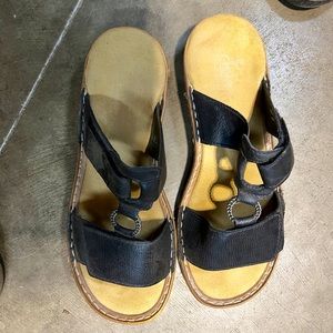 Rieker Sandals